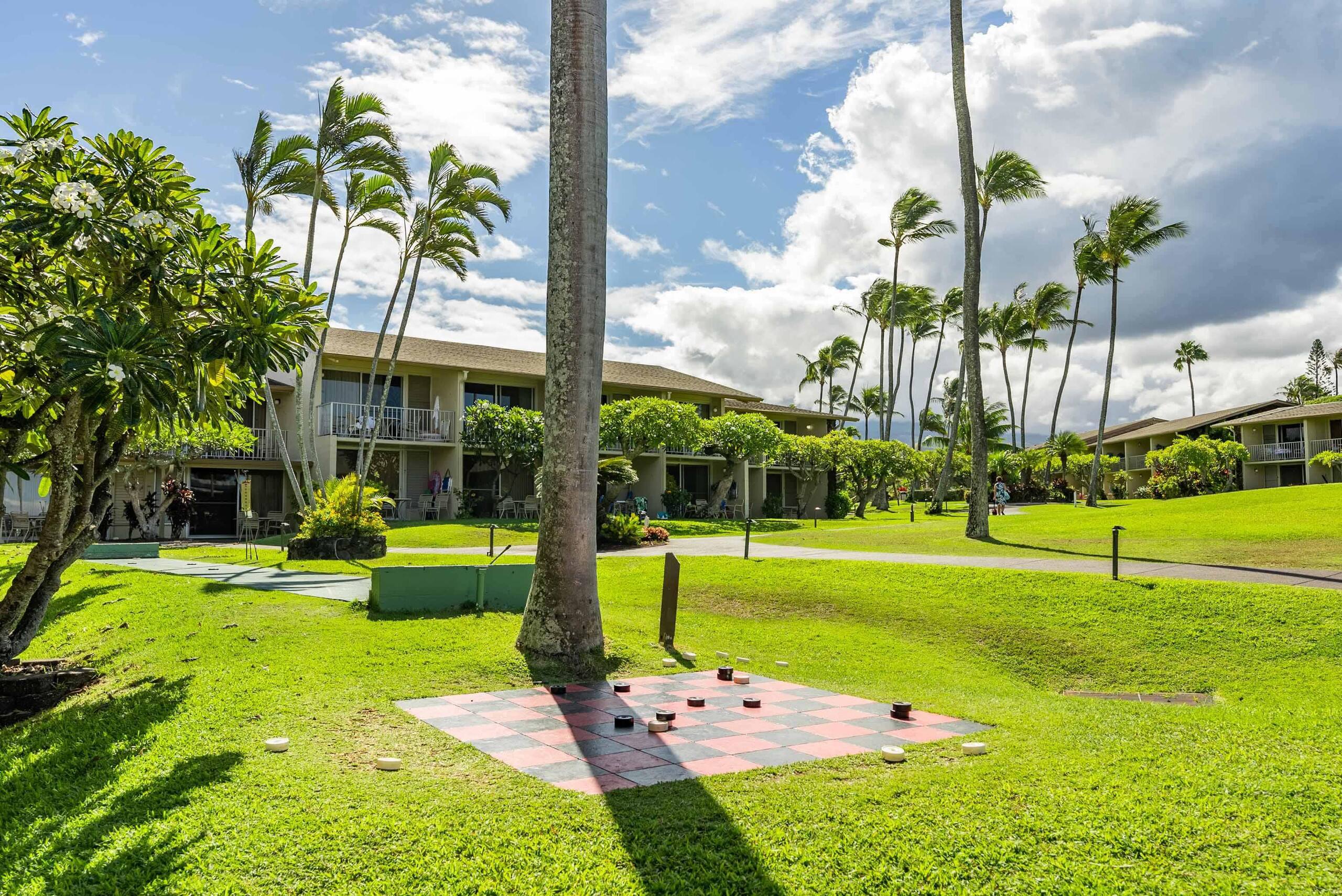 Luxury Oceanfront Studio at Napili Shores A203 Vie - Image 32