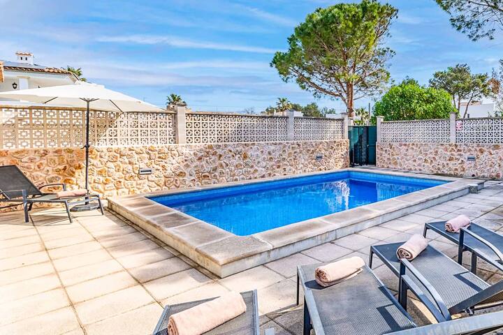 Villa Monsy 1 gallery image 2