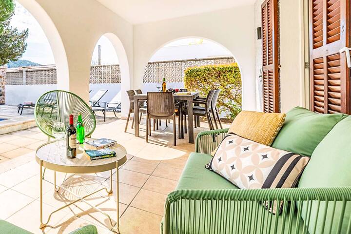 Villa Monsy 1 gallery image 3