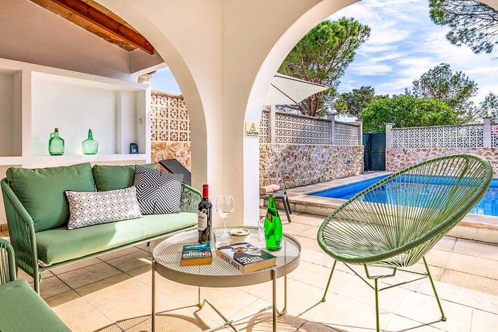 Villa Monsy 1 gallery image 5