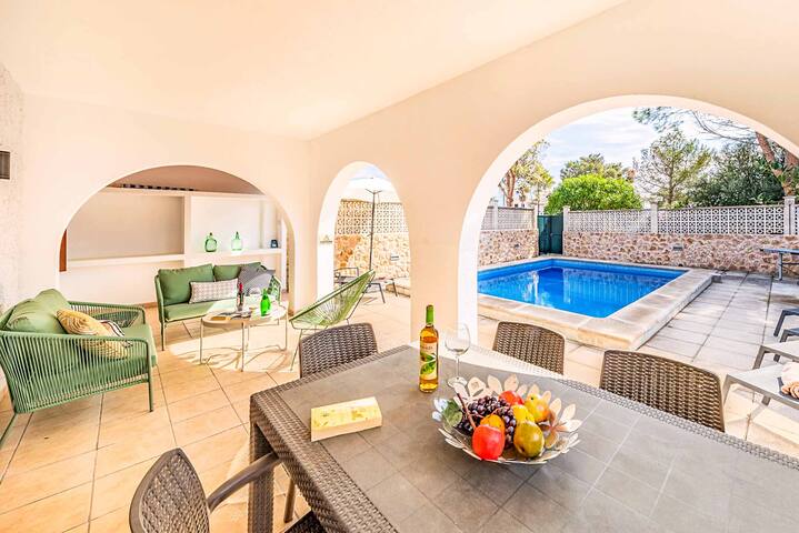 Villa Monsy 1 gallery image 4