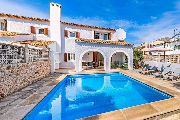 Villa Monsy 2 gallery image 3