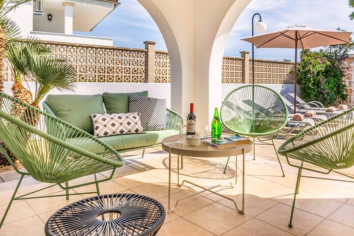 Villa Monsy 2 gallery image 5