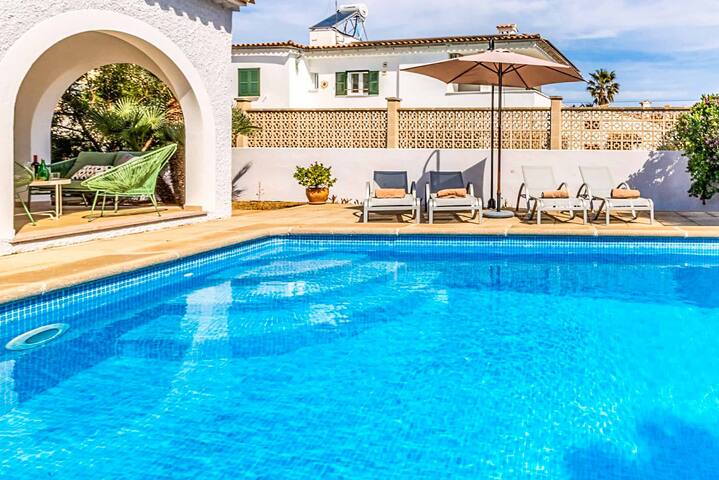 Villa Monsy 2 gallery image 2