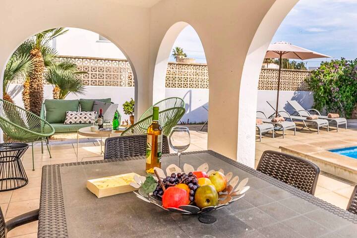 Villa Monsy 2 gallery image 4