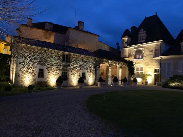 Conciergerie Leggett PM managed Airbnb listing 1