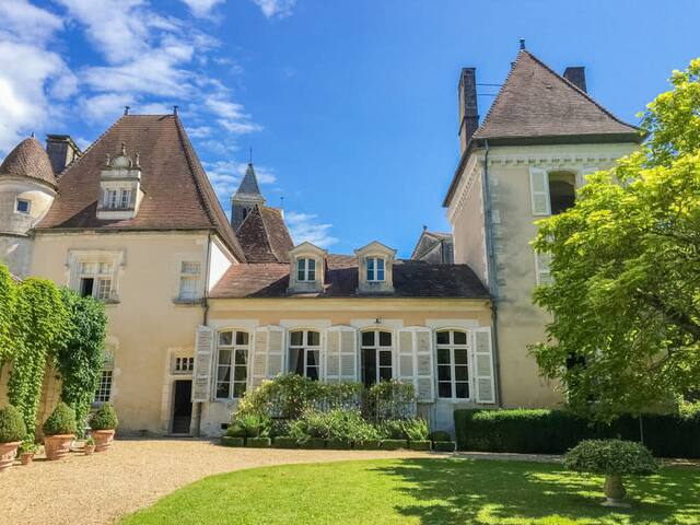 Conciergerie Leggett PM managed Airbnb listing 1
