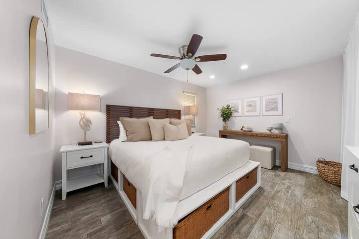 Stunning Ocean Views Rooftop Deck – Sleeps 10 gallery image 2