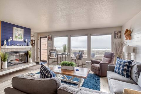 Oceanfront-Easy Beach Access-Breakers Beach House4