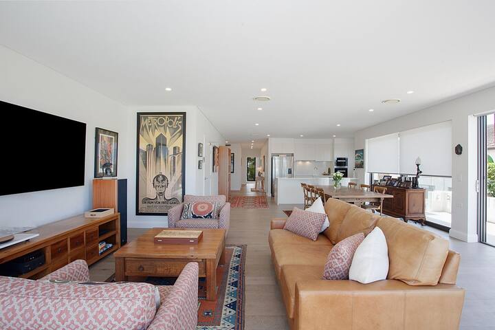 Paradise Escape Narrabeen gallery image 3