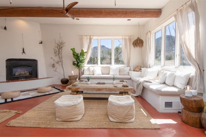 Cocoon managed Airbnb listing 2