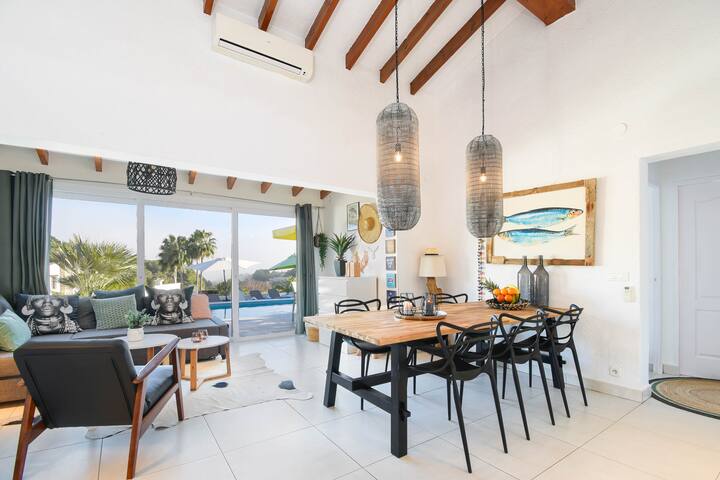 Mi Sueño 4 Pax - Moraira