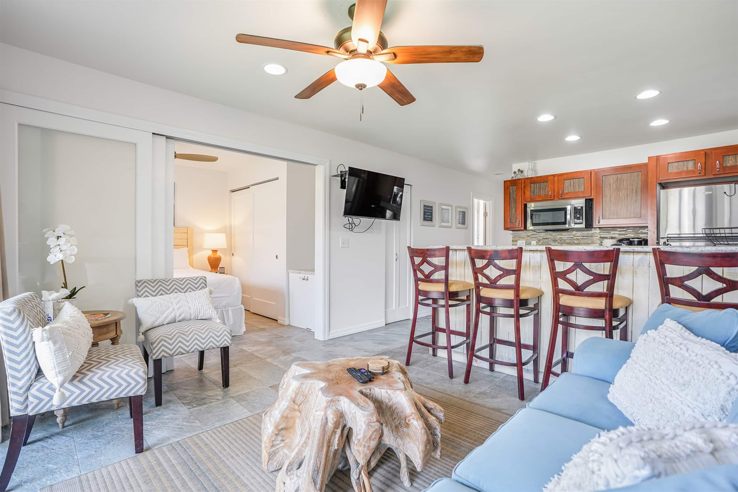 Condo in Kapaa · ★4.71 · 2 bedrooms · 2 beds · 1 shared bath - Image 8
