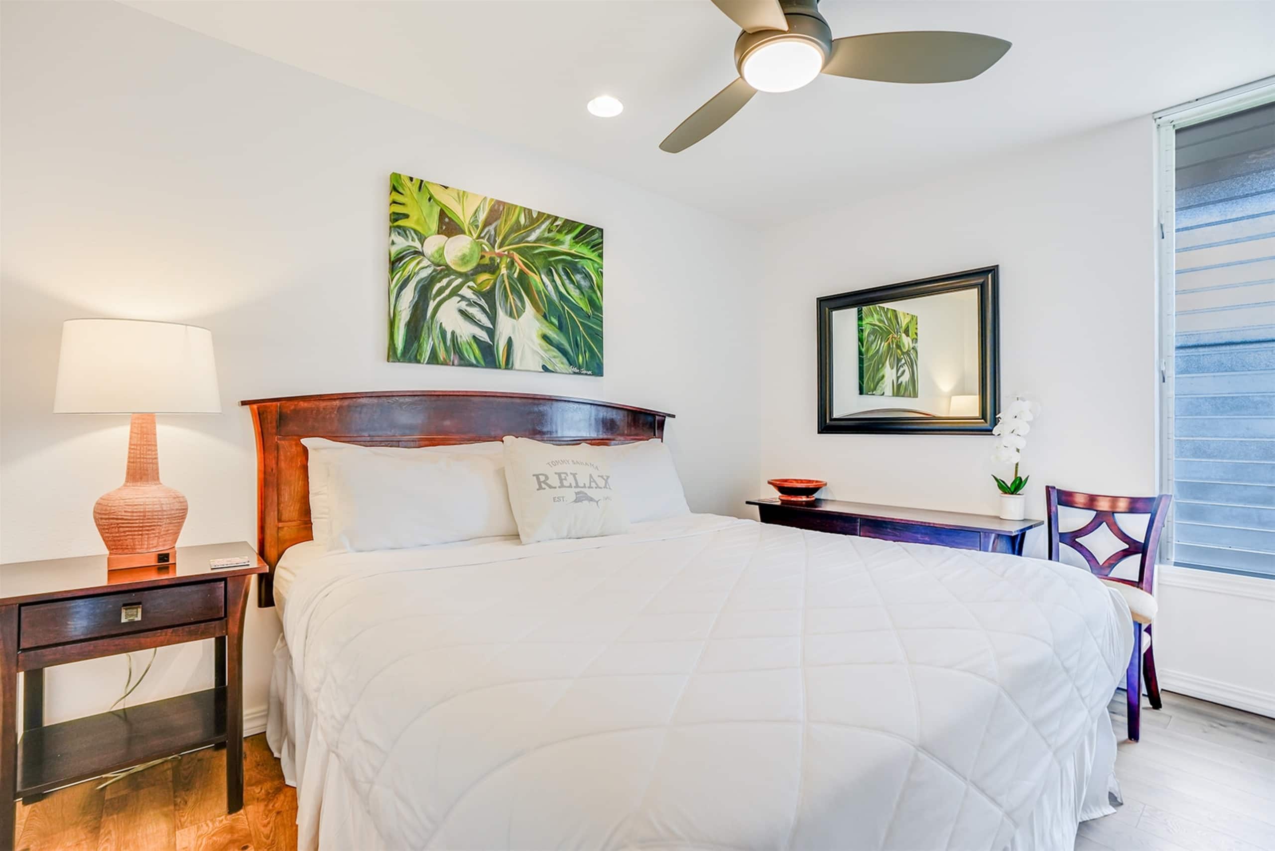 Condo in Kapaa · ★4.71 · 2 bedrooms · 2 beds · 1 shared bath - Image 18