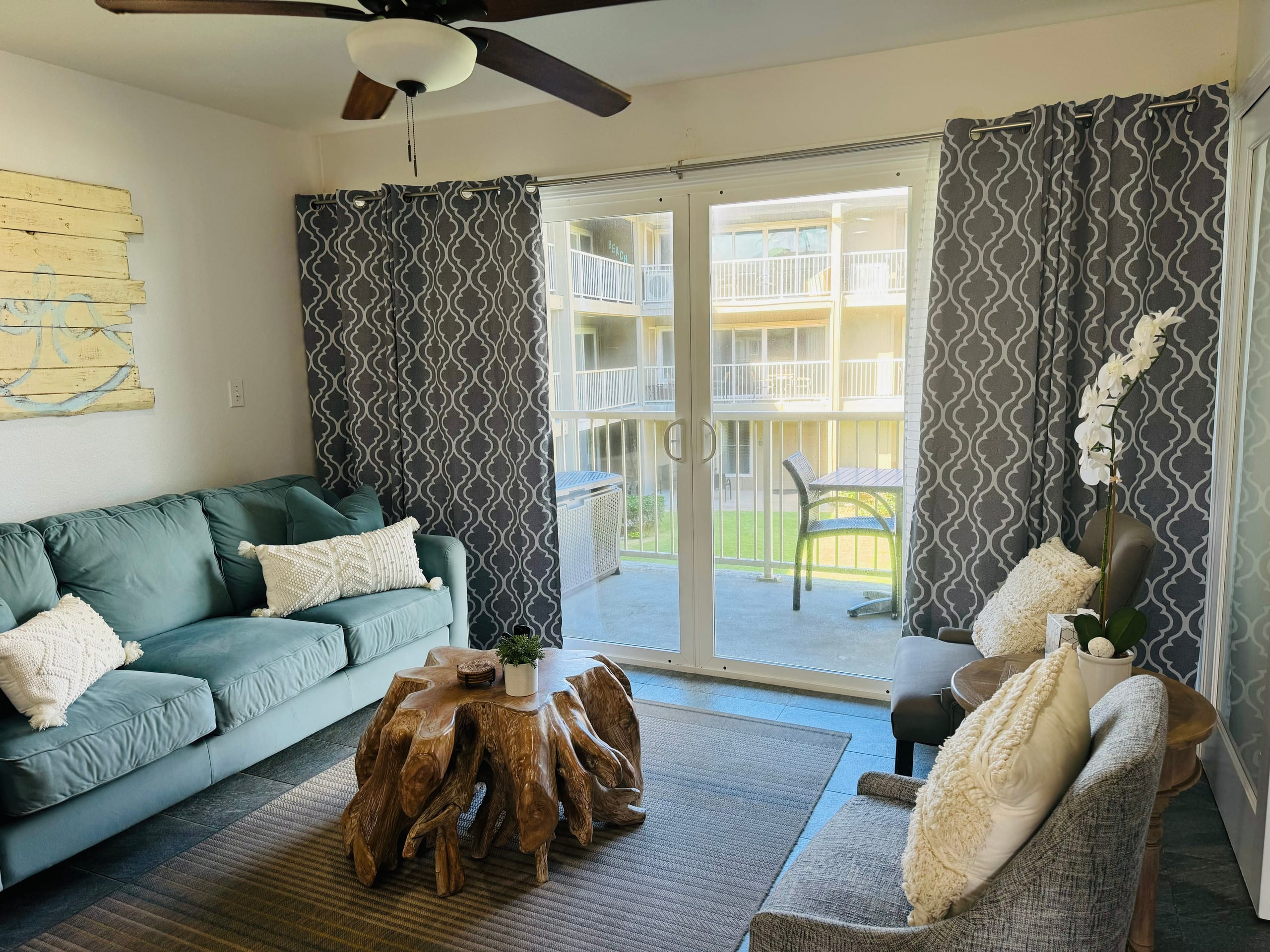 Condo in Kapaa · ★4.71 · 2 bedrooms · 2 beds · 1 shared bath - Image 5