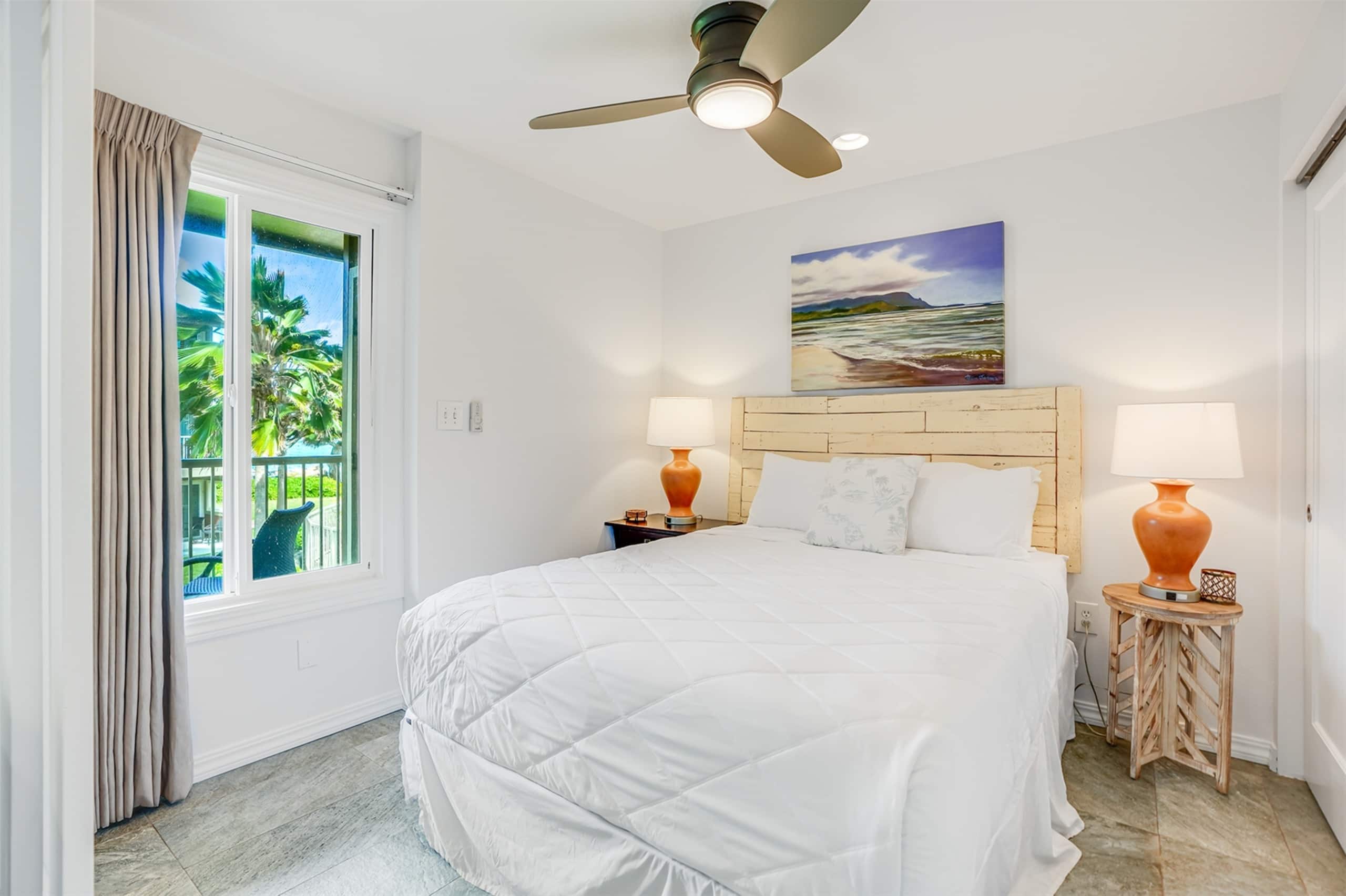 Condo in Kapaa · ★4.71 · 2 bedrooms · 2 beds · 1 shared bath - Image 13