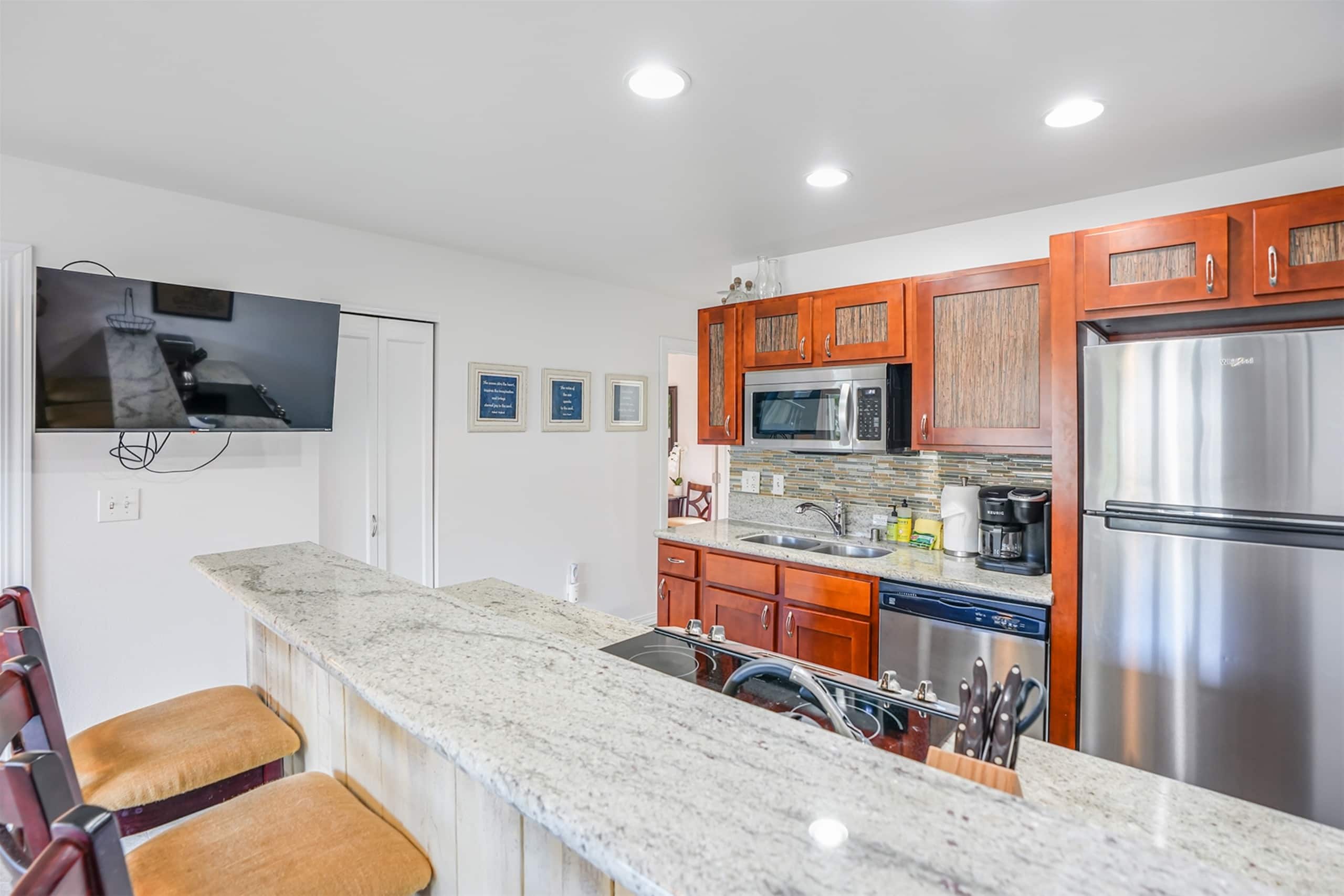 Condo in Kapaa · ★4.71 · 2 bedrooms · 2 beds · 1 shared bath - Image 10