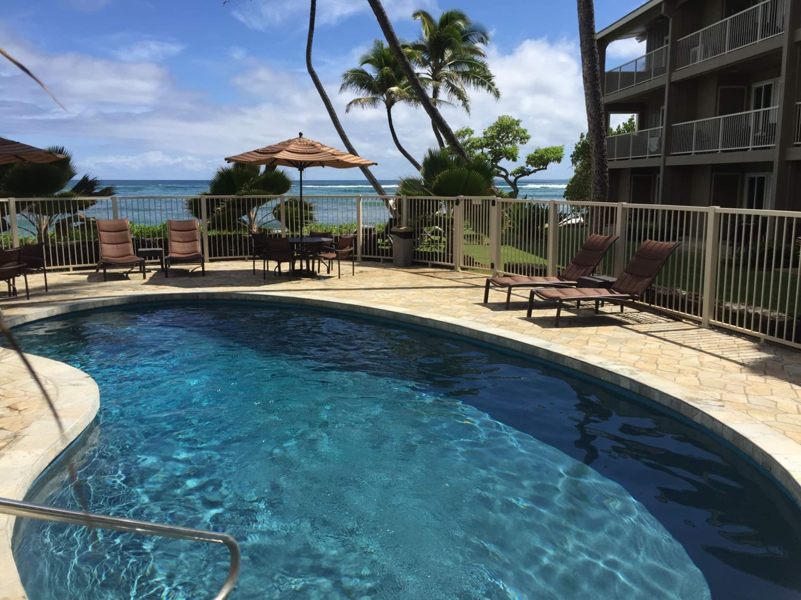 Condo in Kapaa · ★4.71 · 2 bedrooms · 2 beds · 1 shared bath - Image 28