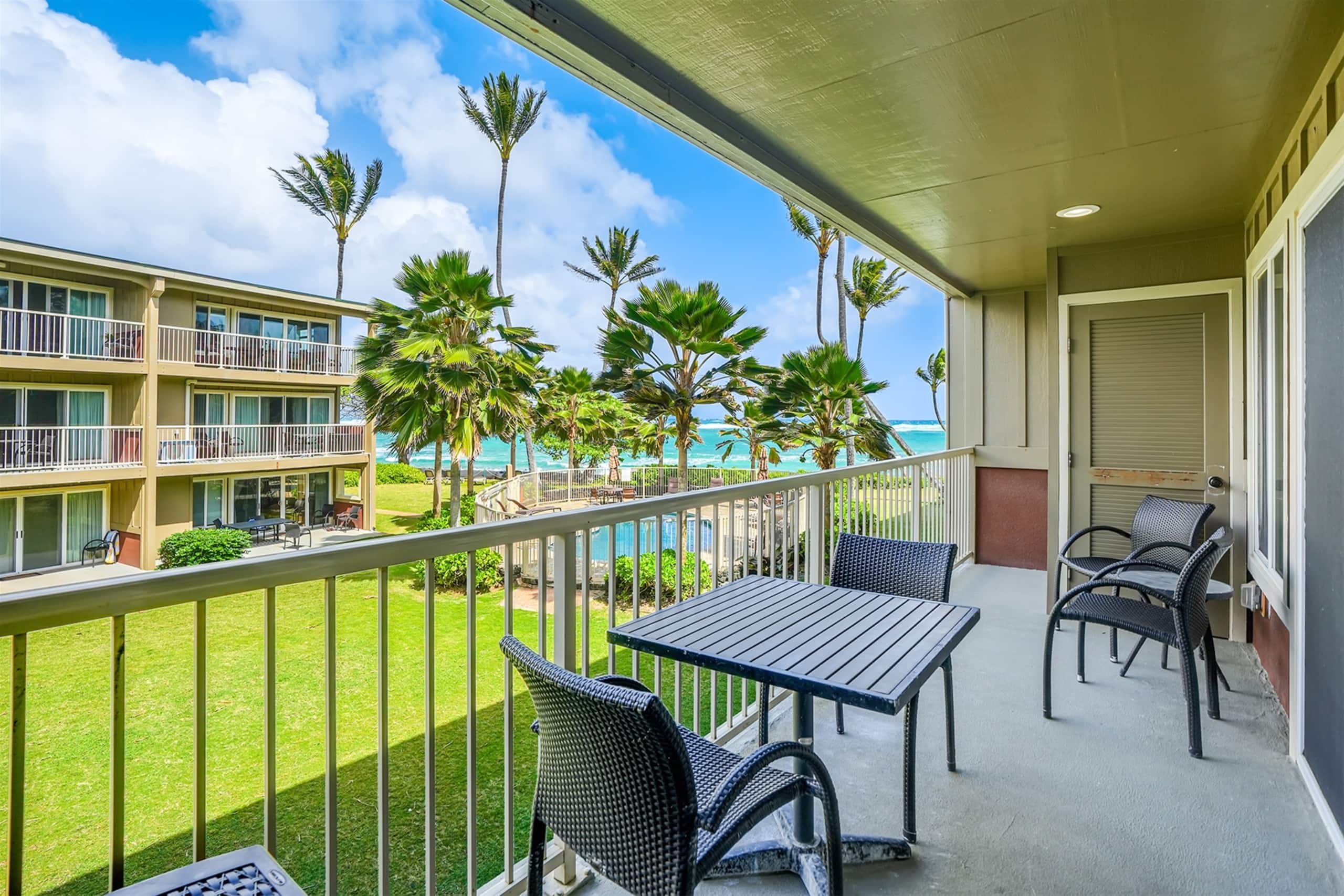 Condo in Kapaa · ★4.71 · 2 bedrooms · 2 beds · 1 shared bath - Image 1