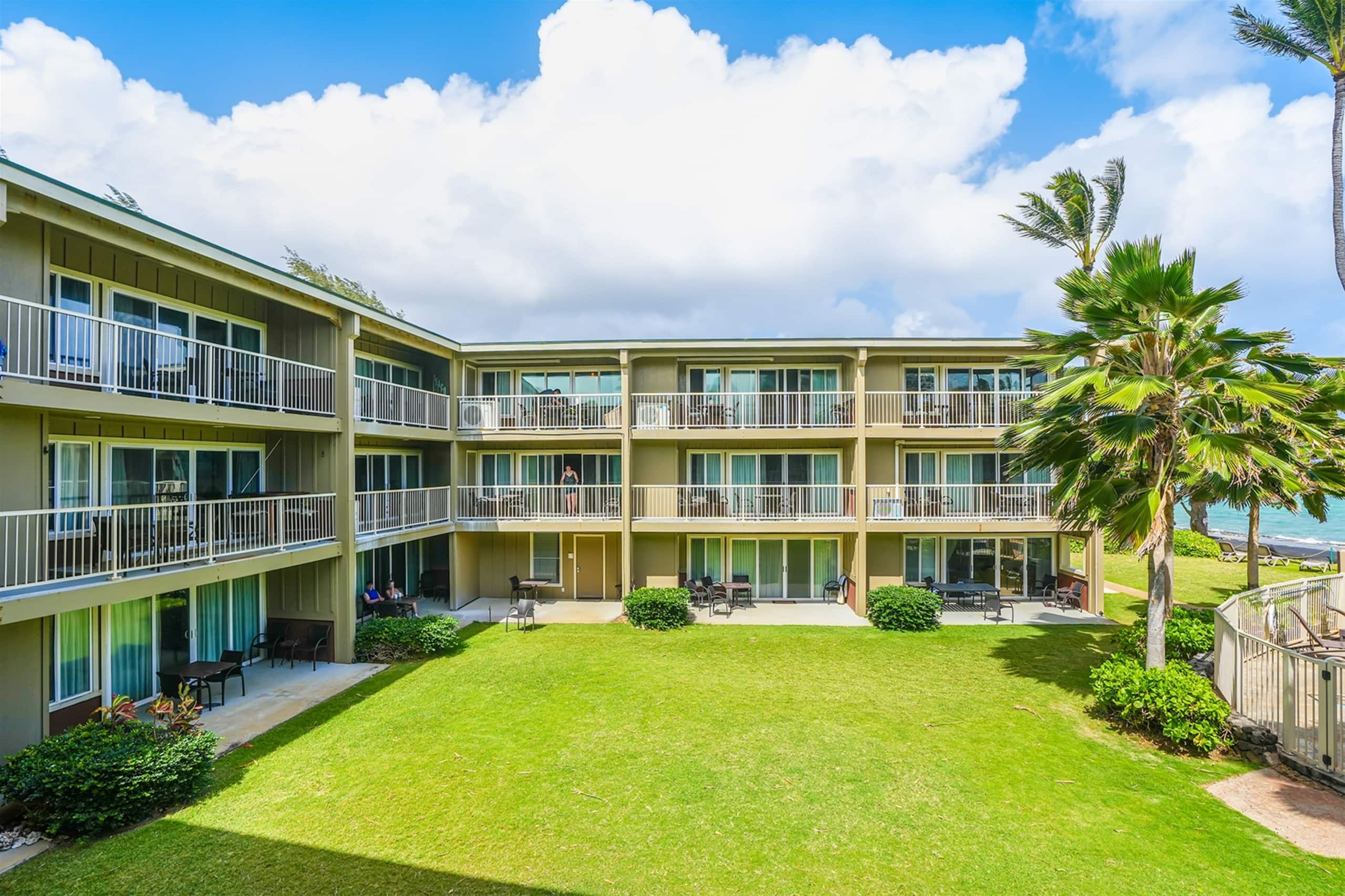 Condo in Kapaa · ★4.71 · 2 bedrooms · 2 beds · 1 shared bath - Image 22