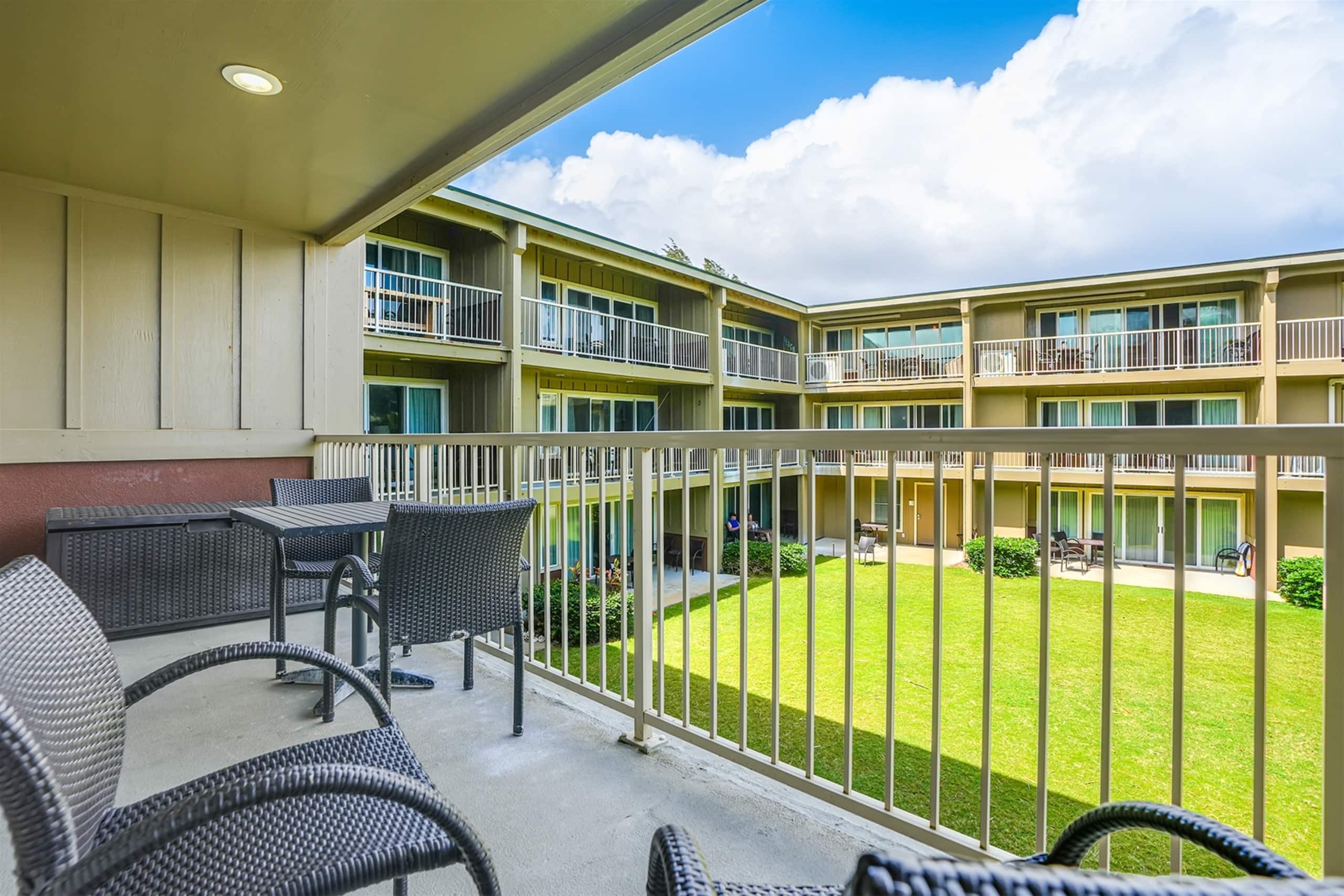 Condo in Kapaa · ★4.71 · 2 bedrooms · 2 beds · 1 shared bath - Image 2