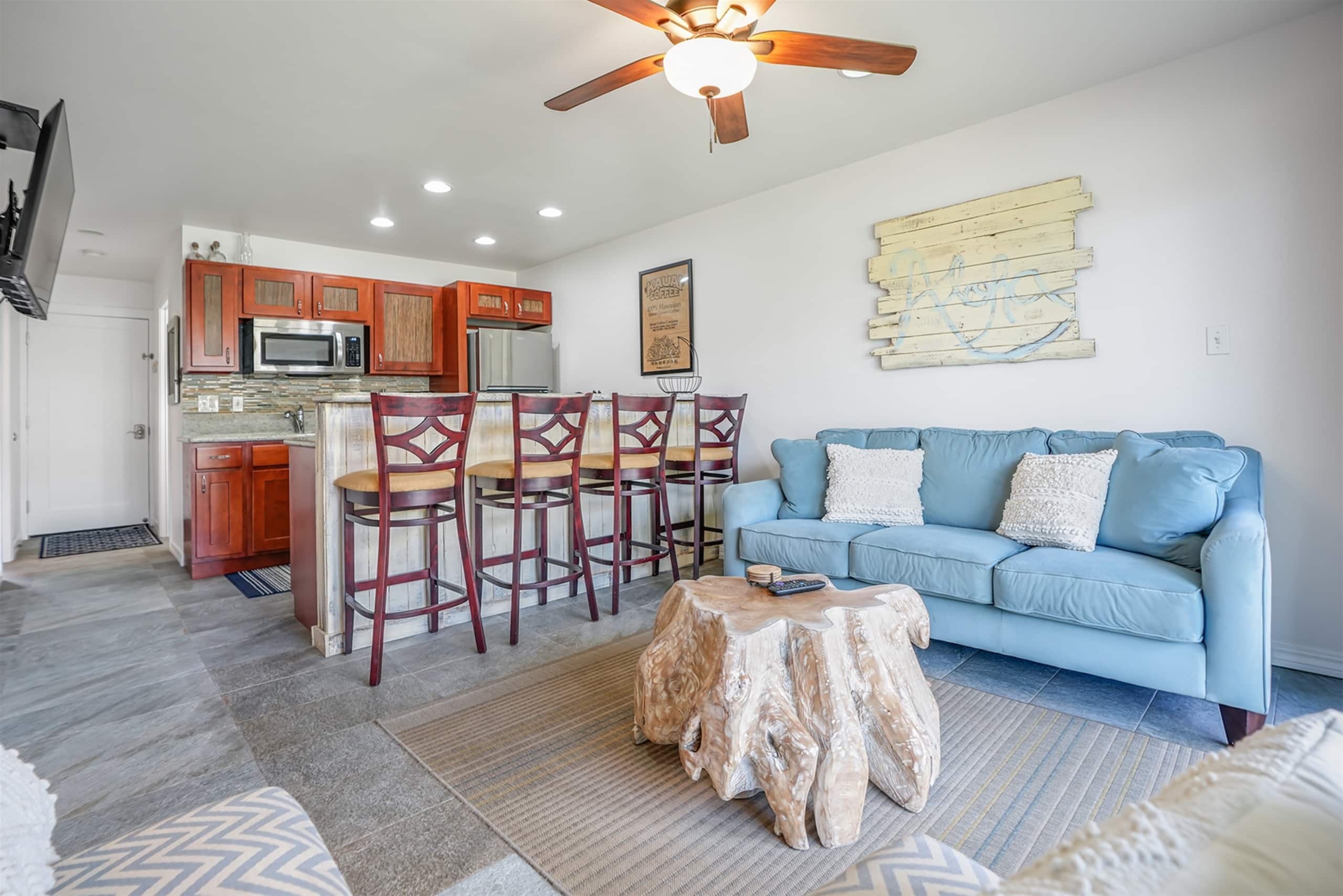 Condo in Kapaa · ★4.71 · 2 bedrooms · 2 beds · 1 shared bath - Image 7
