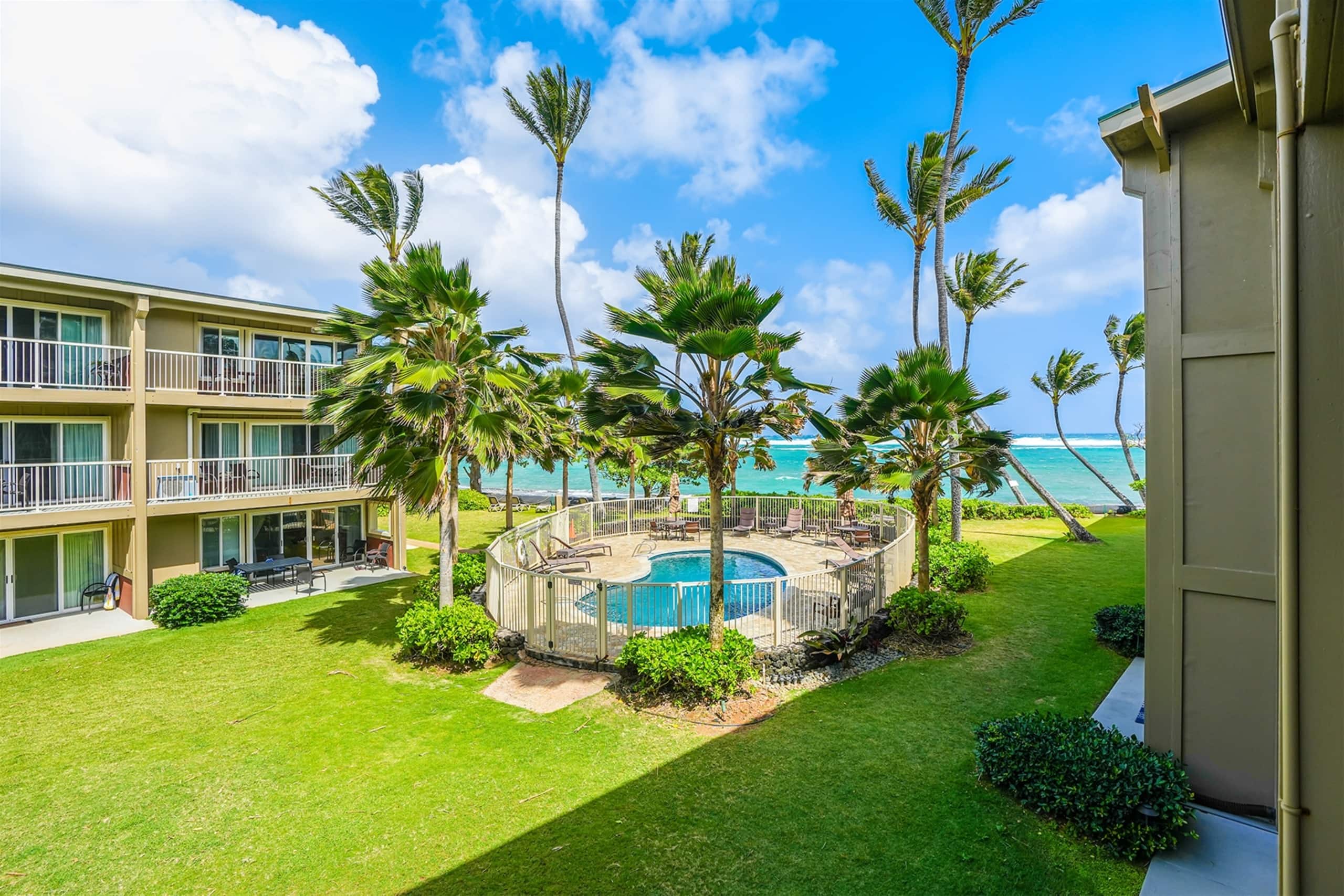 Condo in Kapaa · ★4.71 · 2 bedrooms · 2 beds · 1 shared bath - Image 21