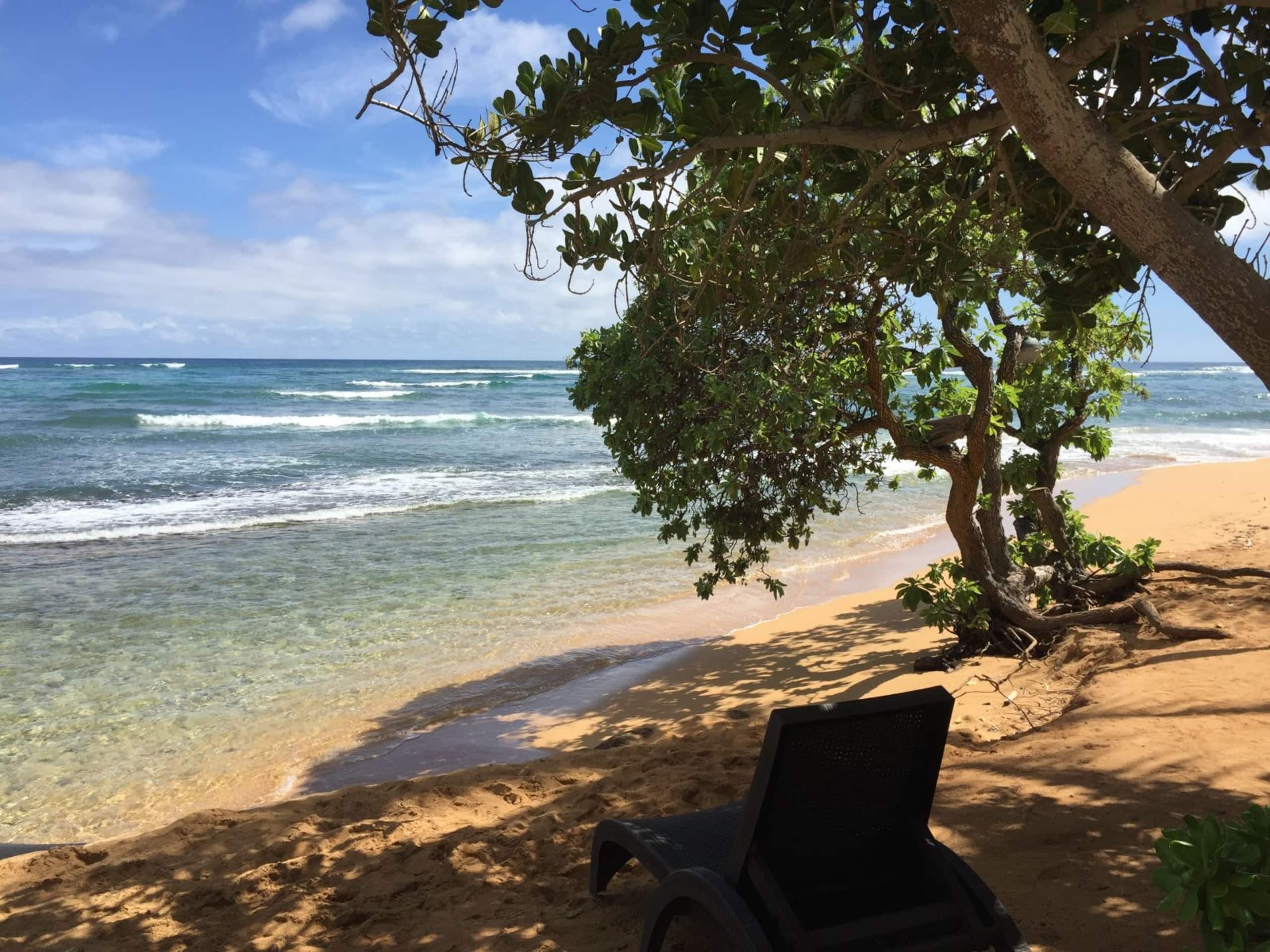 Condo in Kapaa · ★4.71 · 2 bedrooms · 2 beds · 1 shared bath - Image 32