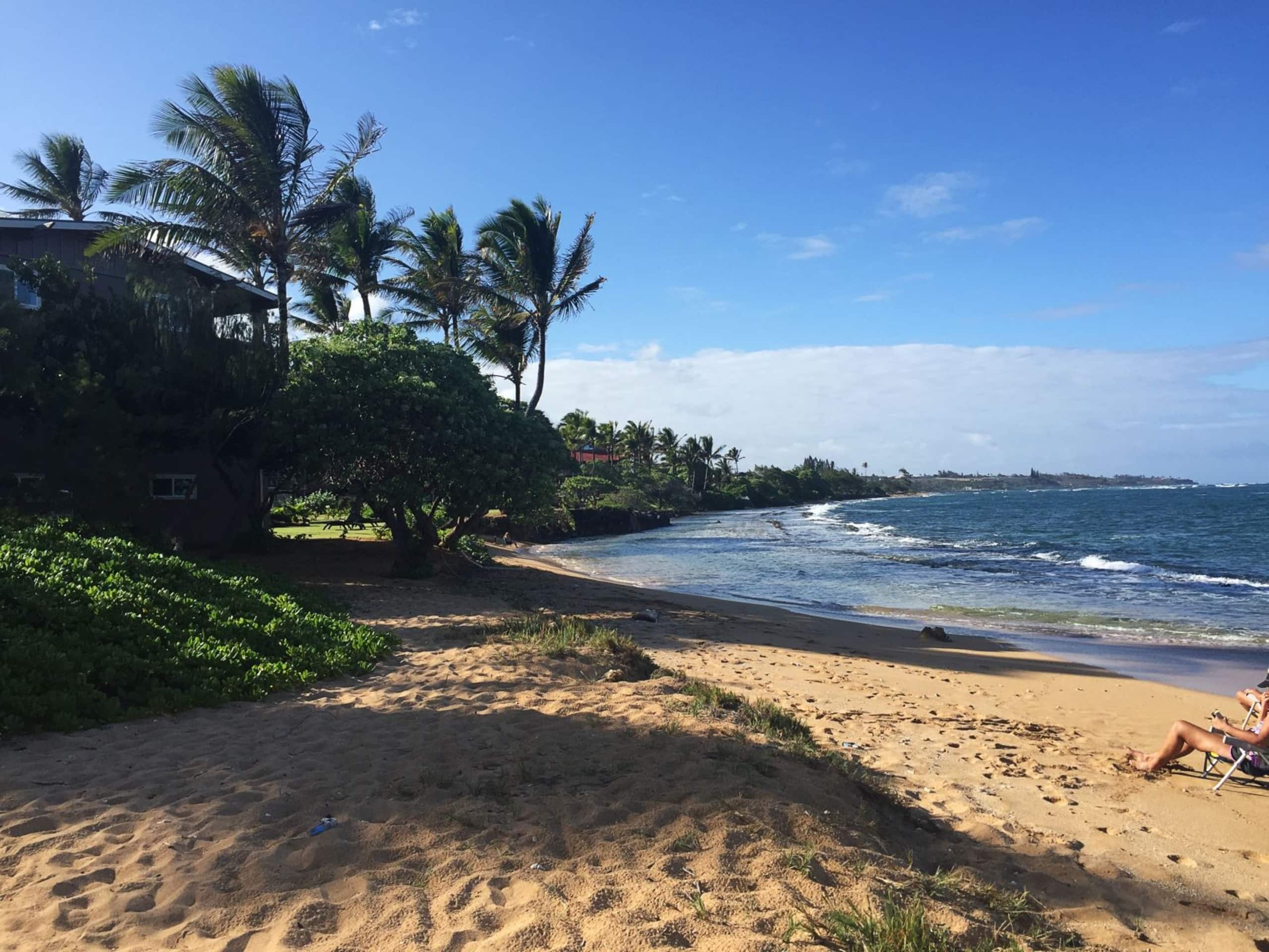 Condo in Kapaa · ★4.71 · 2 bedrooms · 2 beds · 1 shared bath - Image 31