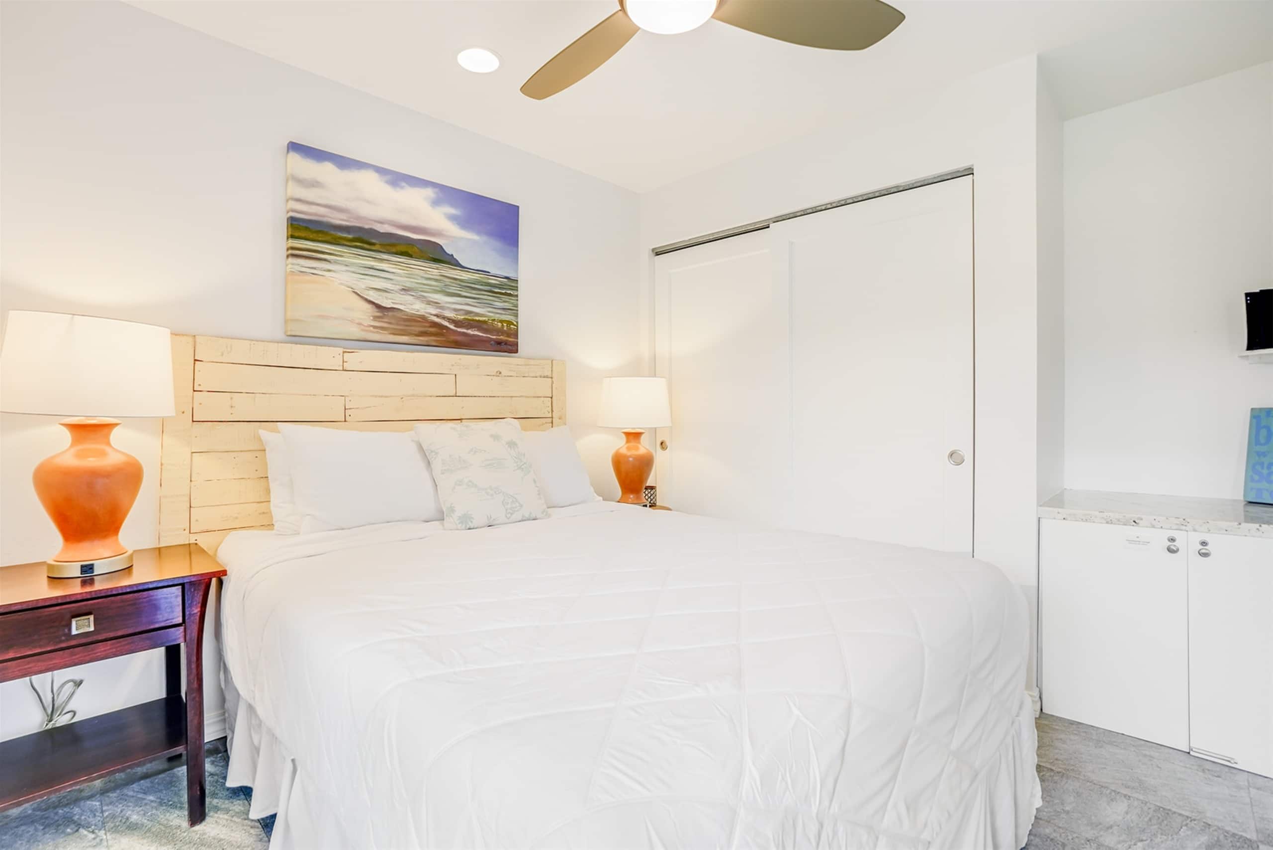 Condo in Kapaa · ★4.71 · 2 bedrooms · 2 beds · 1 shared bath - Image 14