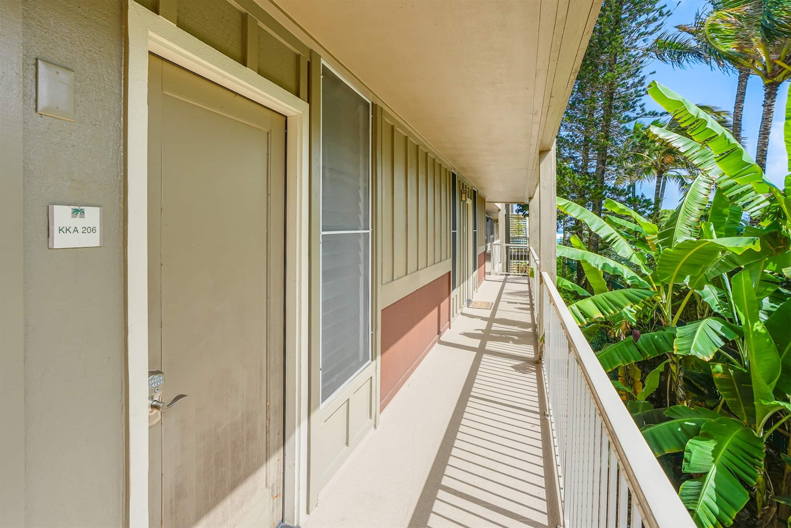 Condo in Kapaa · ★4.71 · 2 bedrooms · 2 beds · 1 shared bath - Image 23