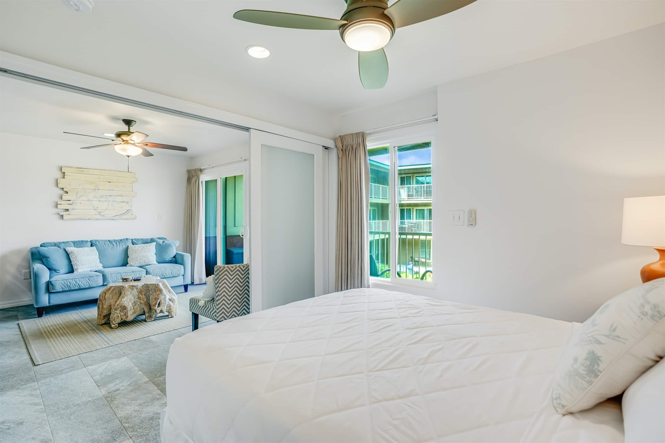 Condo in Kapaa · ★4.71 · 2 bedrooms · 2 beds · 1 shared bath - Image 12