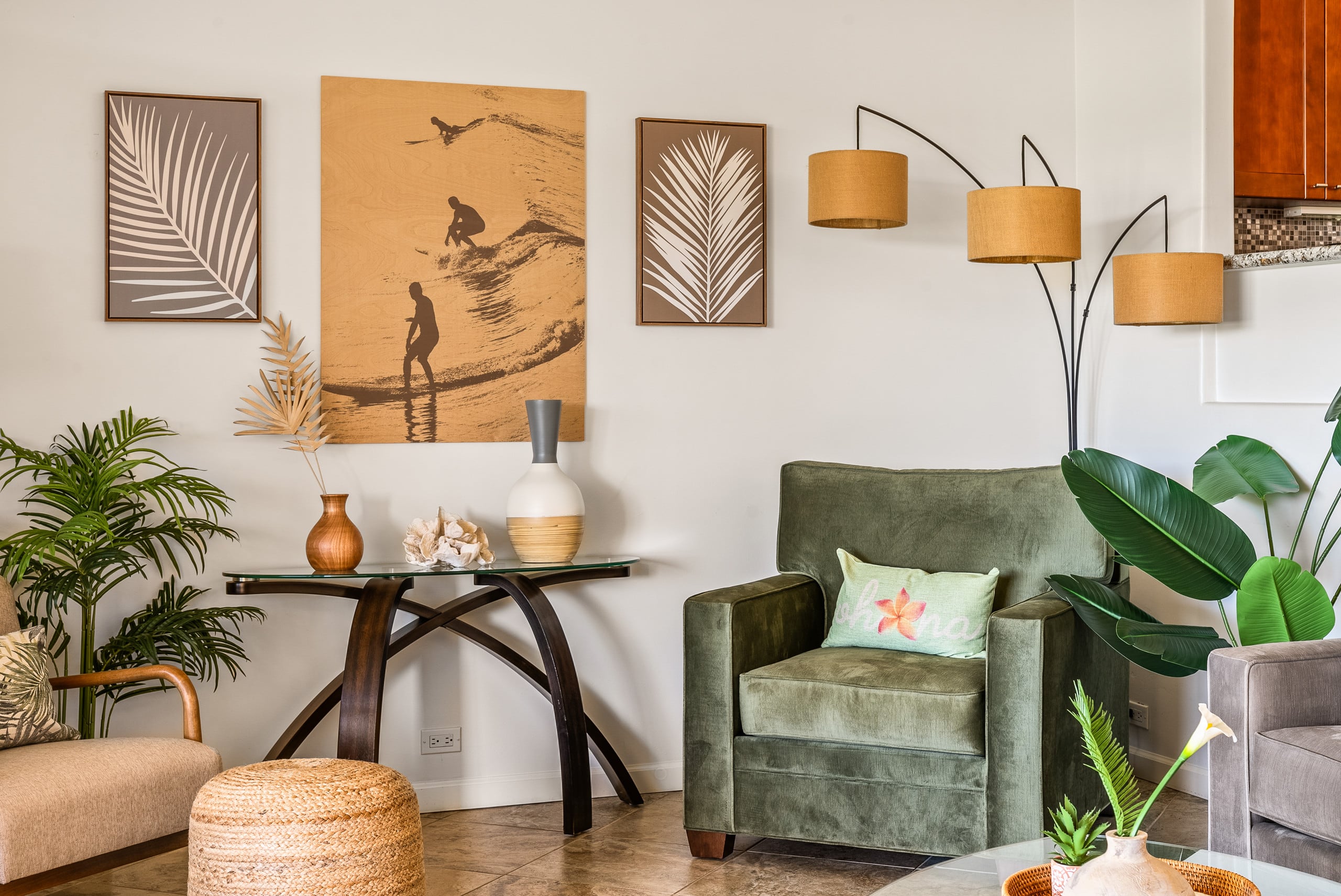 Condo in Lahaina · ★4.88 · 2 bedrooms · 3 beds · 2 baths - Image 4