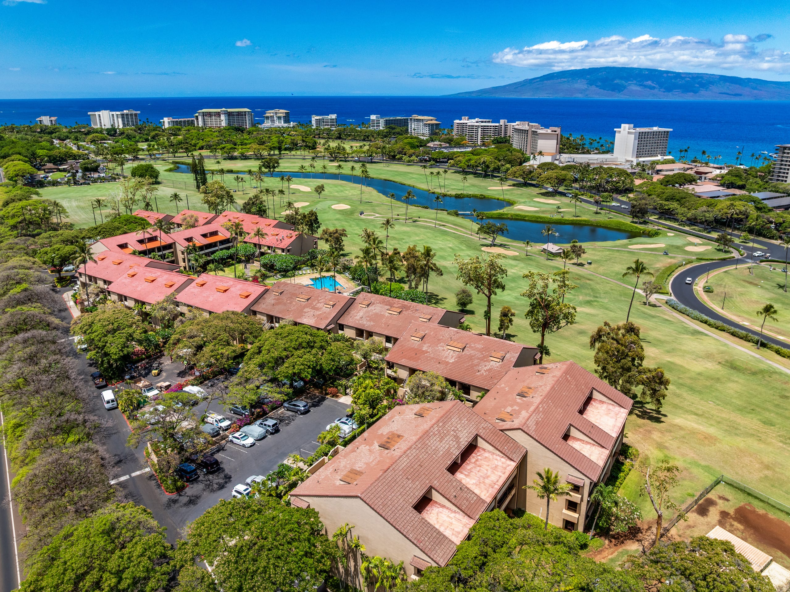 Condo in Lahaina · ★4.88 · 2 bedrooms · 3 beds · 2 baths - Image 51