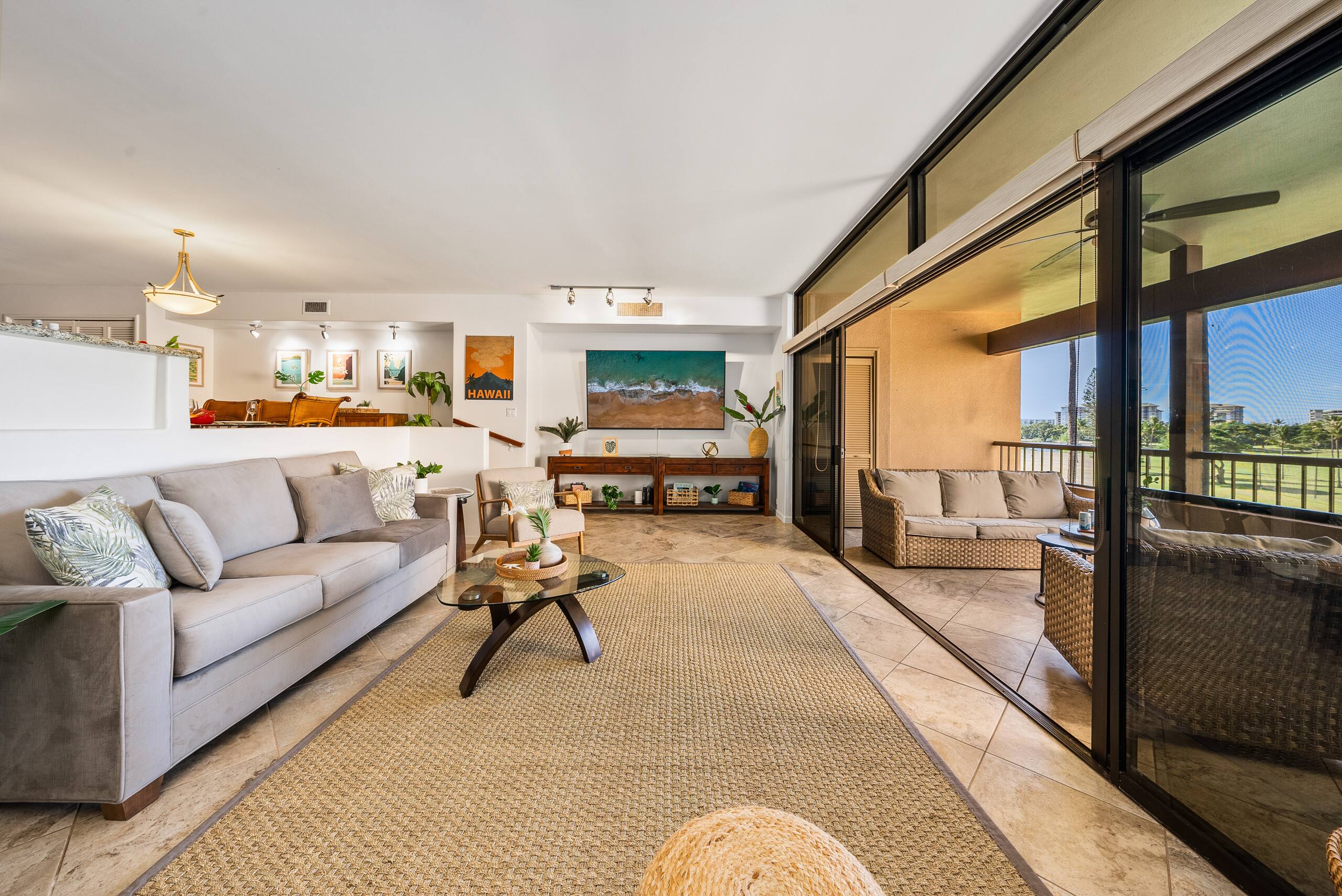 Condo in Lahaina · ★4.88 · 2 bedrooms · 3 beds · 2 baths - Image 2