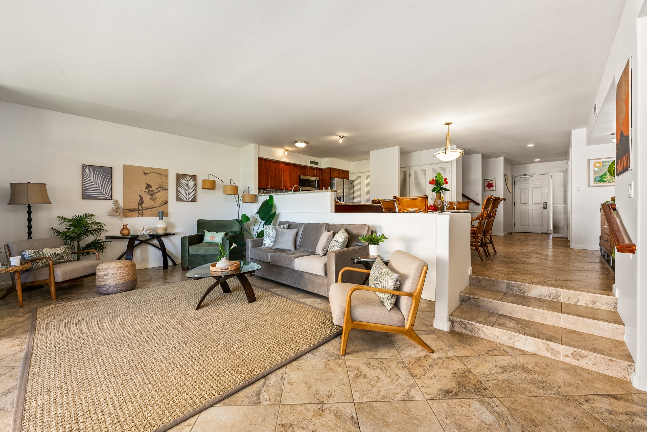 Condo in Lahaina · ★4.88 · 2 bedrooms · 3 beds · 2 baths - Image 6