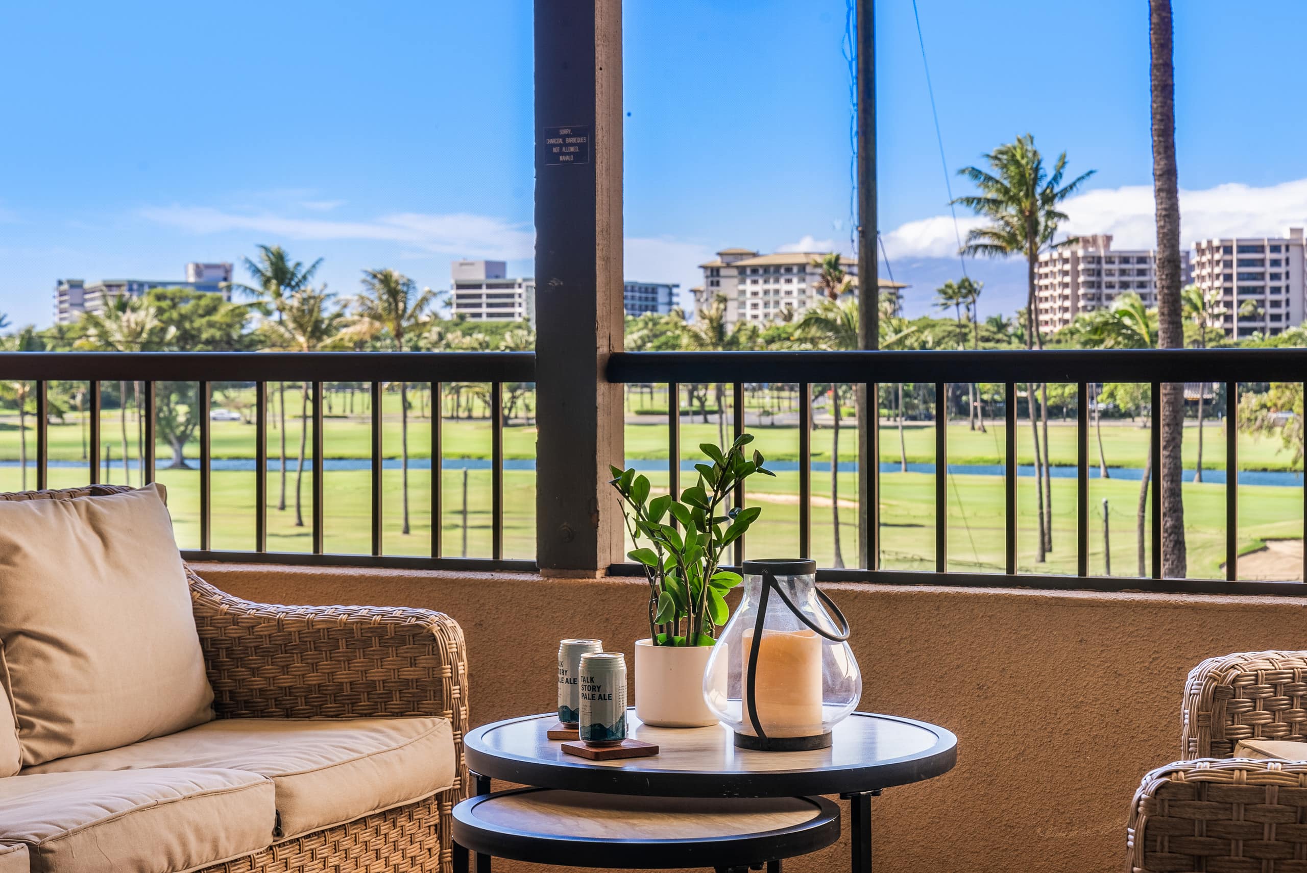 Condo in Lahaina · ★4.88 · 2 bedrooms · 3 beds · 2 baths - Image 1
