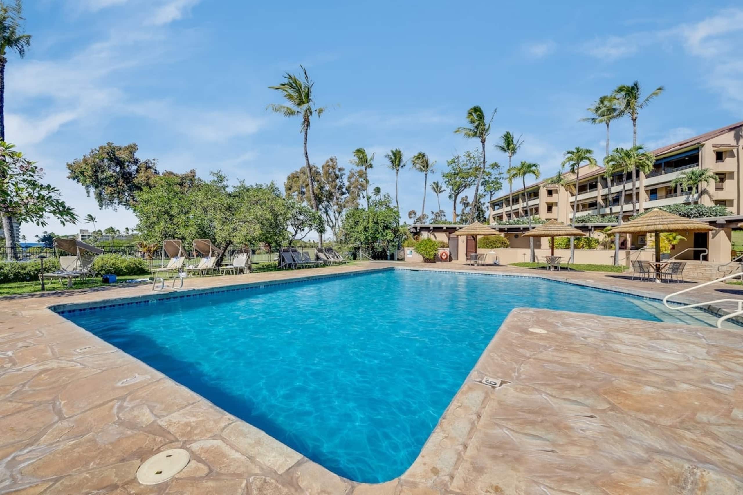 Condo in Lahaina · ★4.88 · 2 bedrooms · 3 beds · 2 baths - Image 56