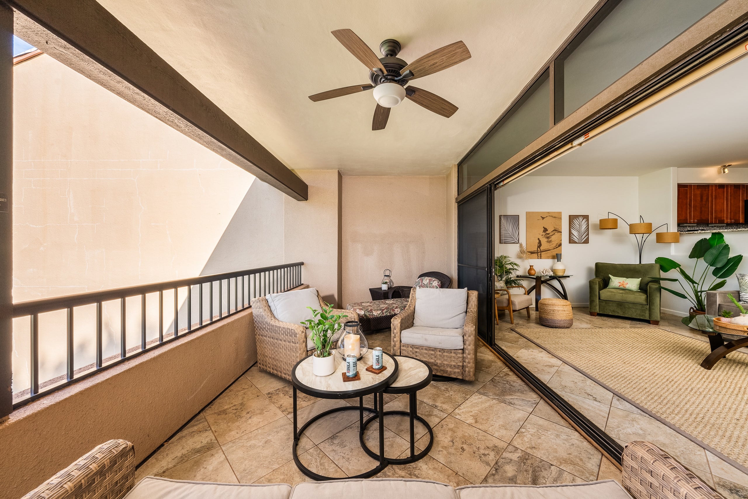 Condo in Lahaina · ★4.88 · 2 bedrooms · 3 beds · 2 baths - Image 44