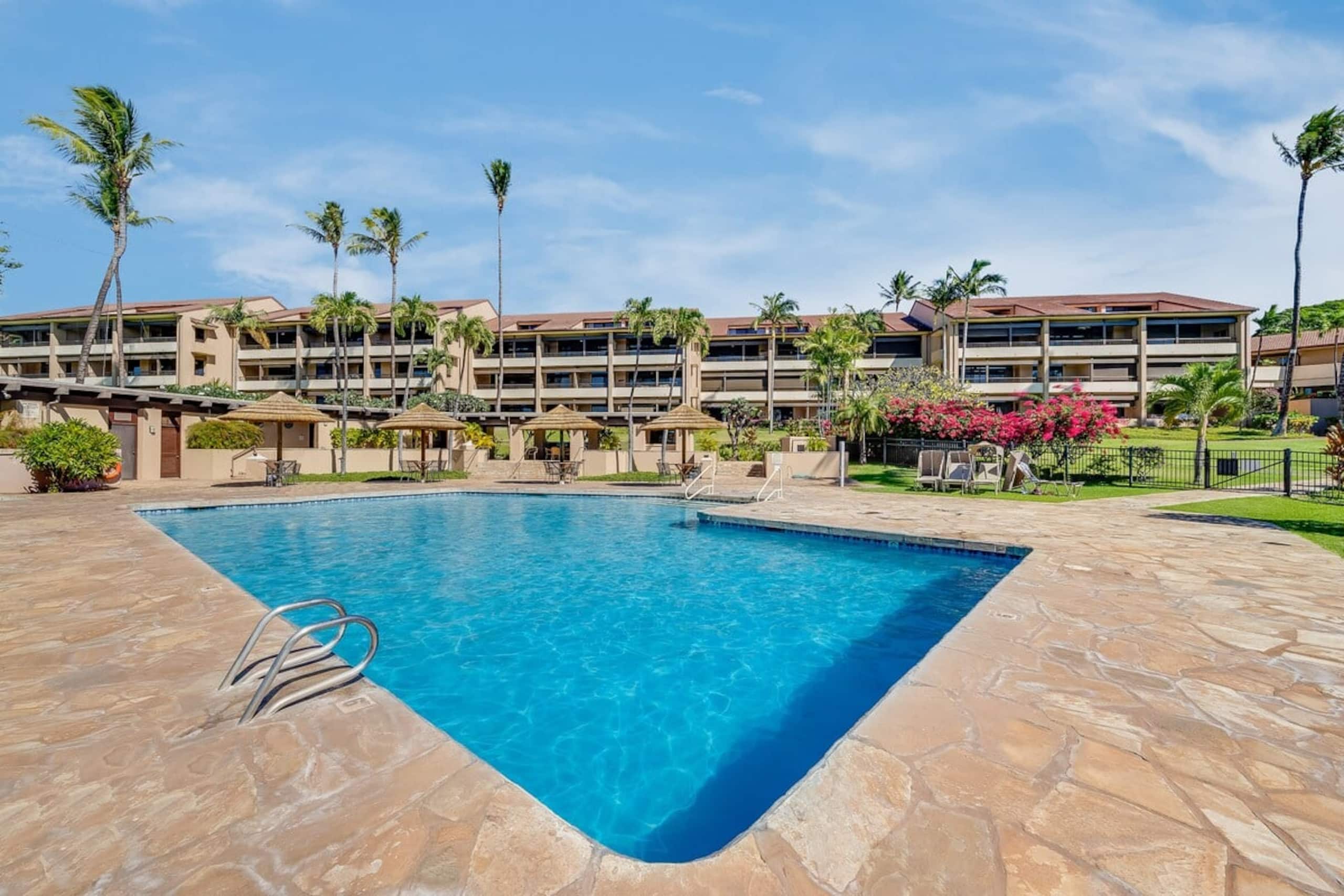 Condo in Lahaina · ★4.88 · 2 bedrooms · 3 beds · 2 baths - Image 54