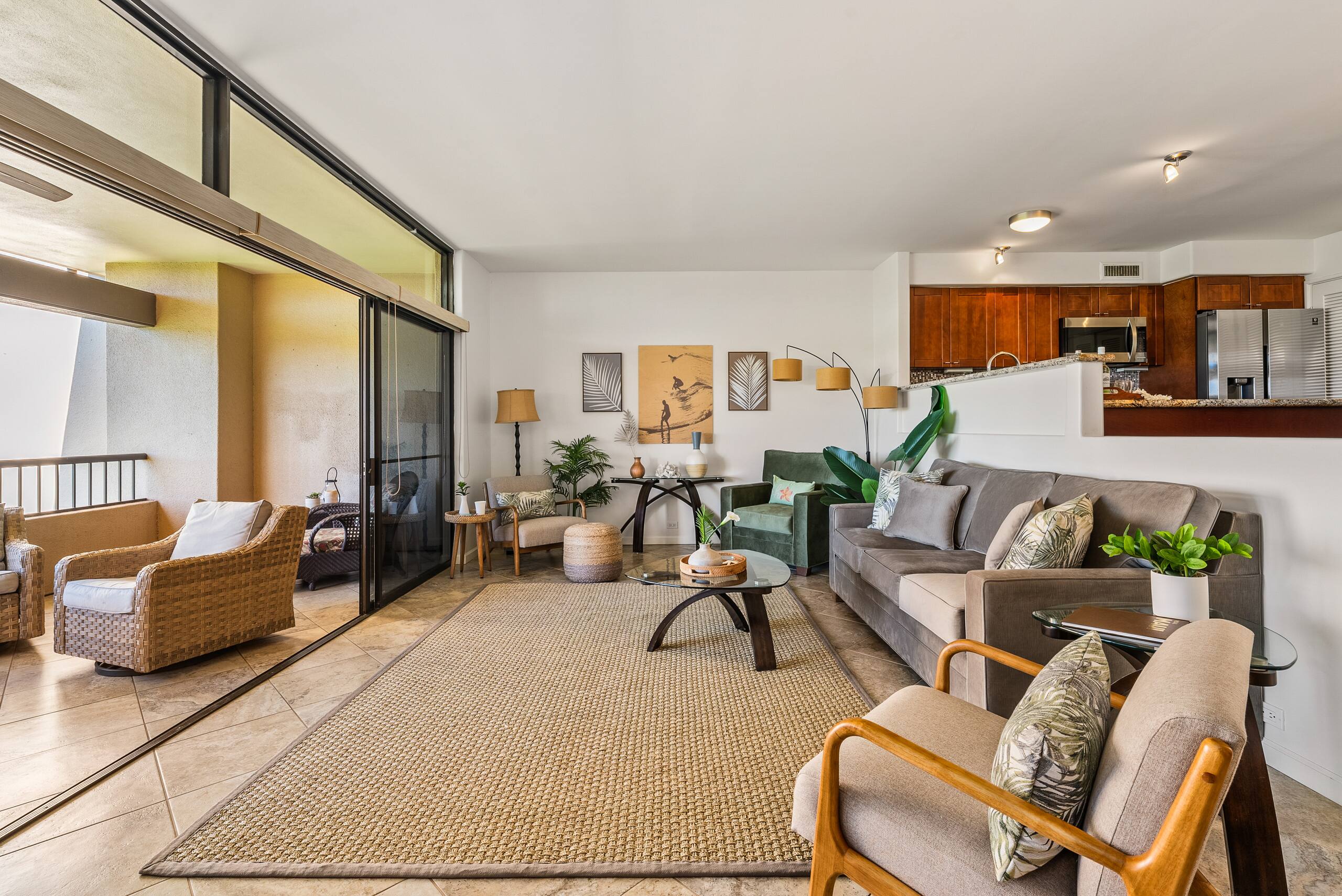 Condo in Lahaina · ★4.88 · 2 bedrooms · 3 beds · 2 baths - Image 7