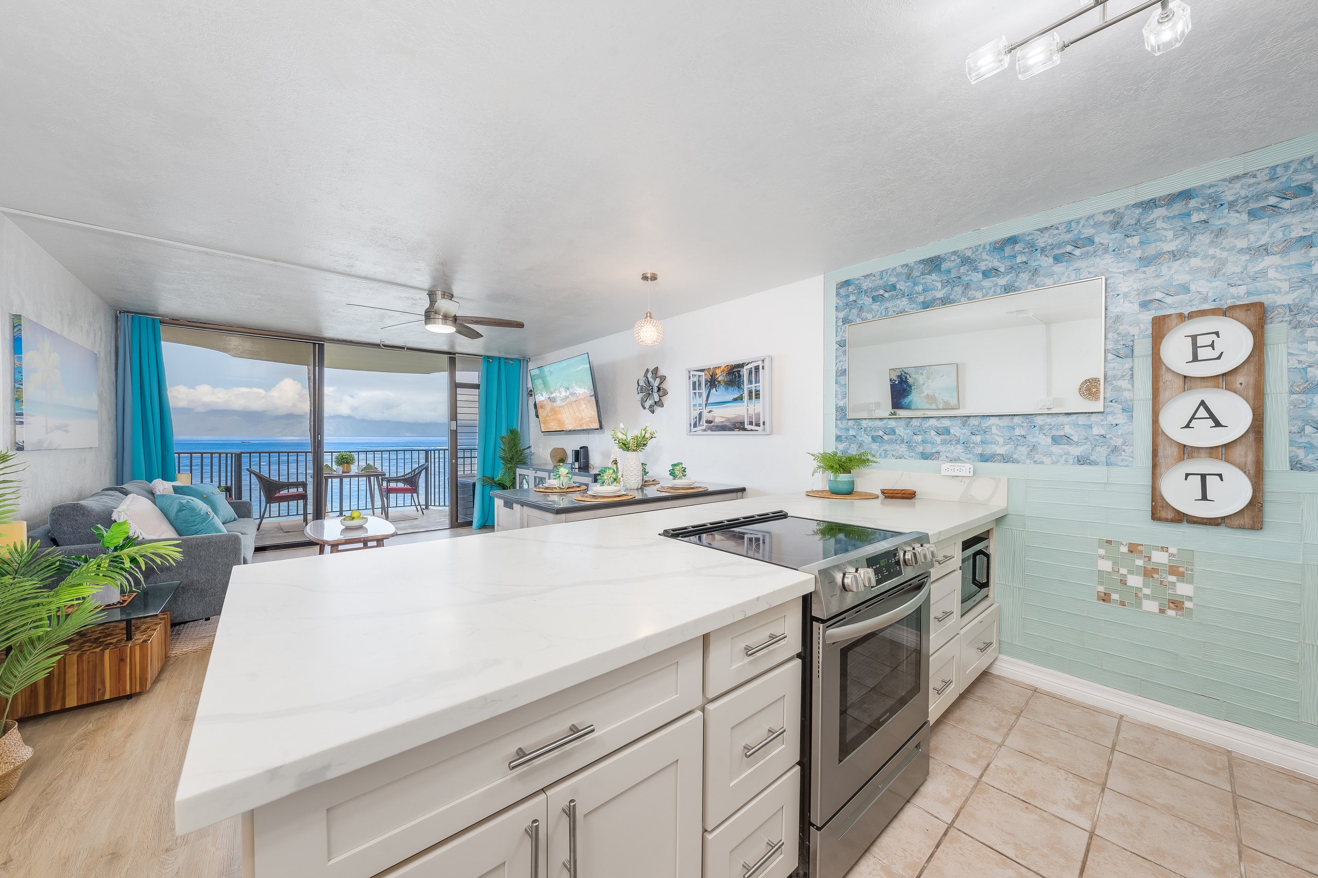 Condo in Lahaina · ★4.46 · 1 bedroom · 2 beds · 1 bath - Image 9