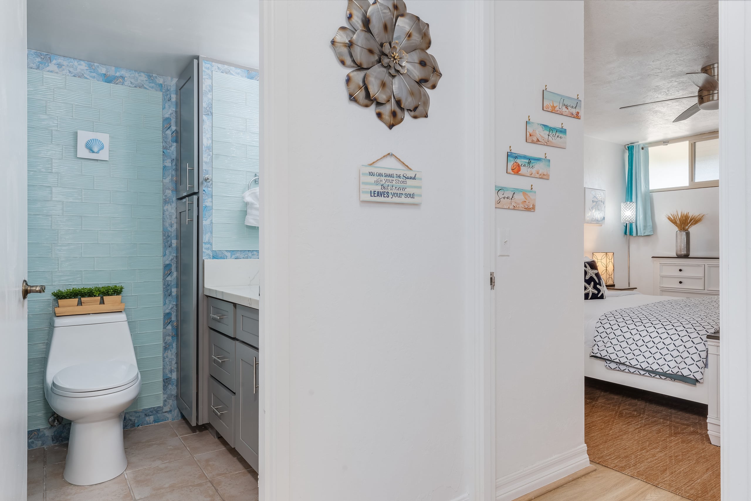 Condo in Lahaina · ★4.46 · 1 bedroom · 2 beds · 1 bath - Image 19