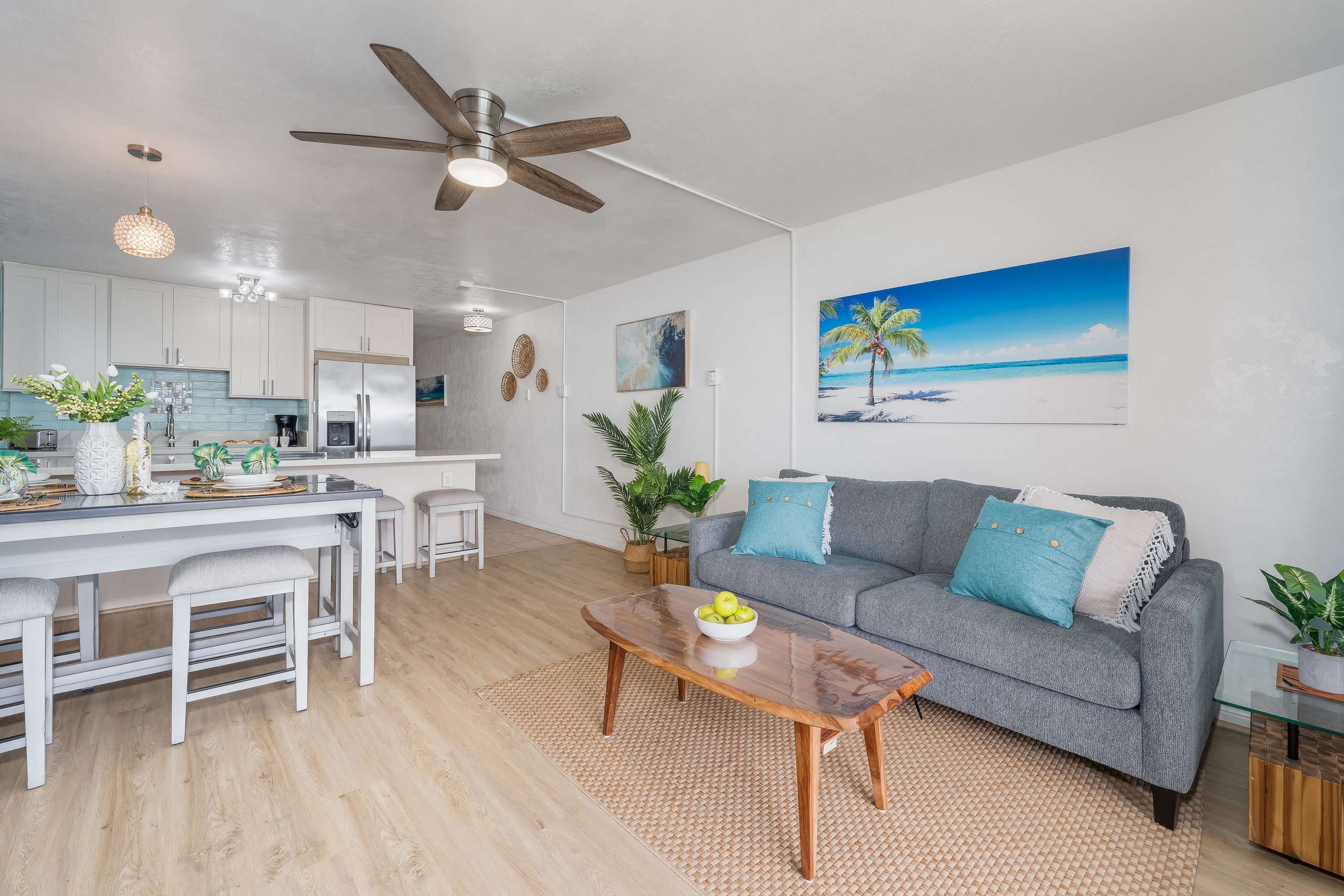 Condo in Lahaina · ★4.46 · 1 bedroom · 2 beds · 1 bath - Image 4