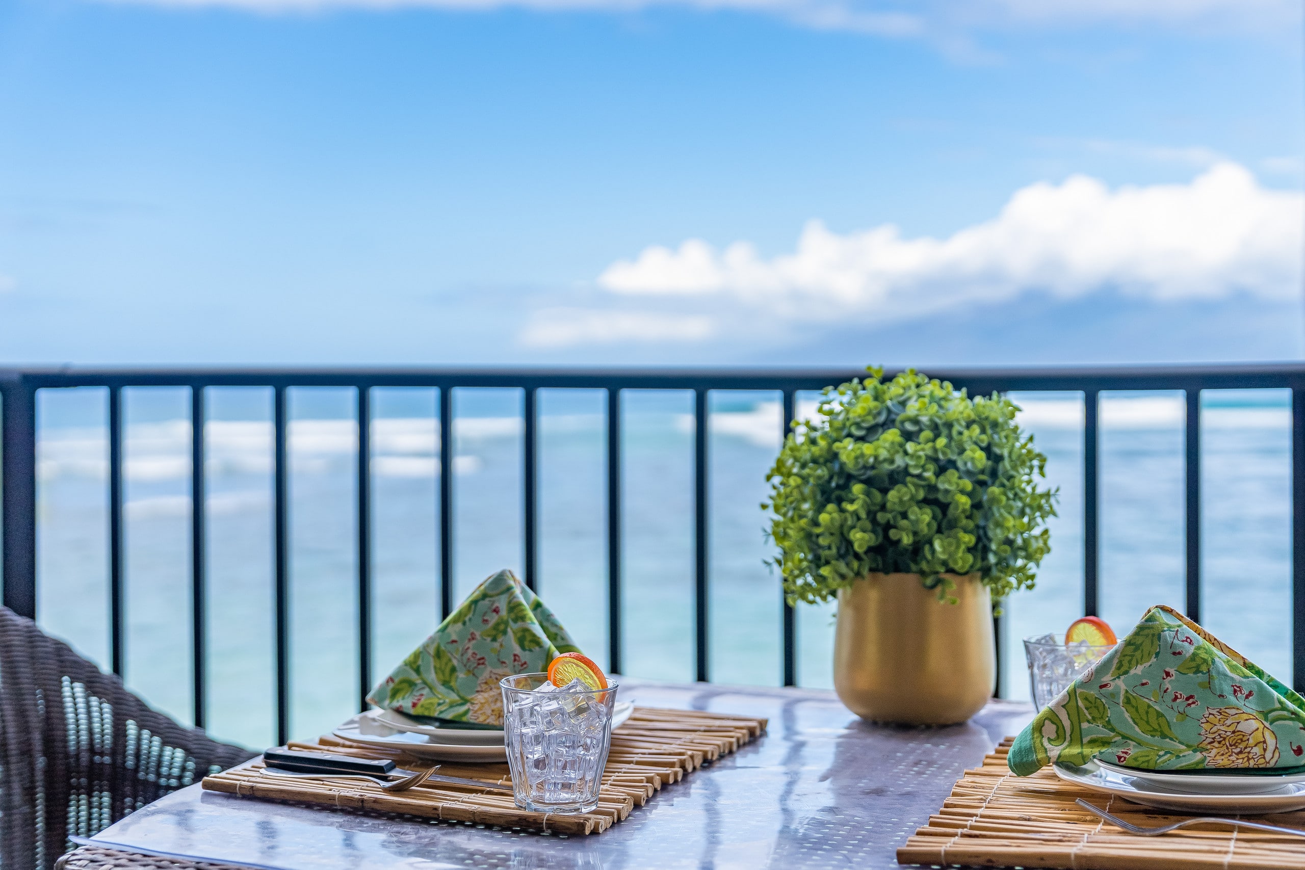 Condo in Lahaina · ★4.46 · 1 bedroom · 2 beds · 1 bath - Image 24