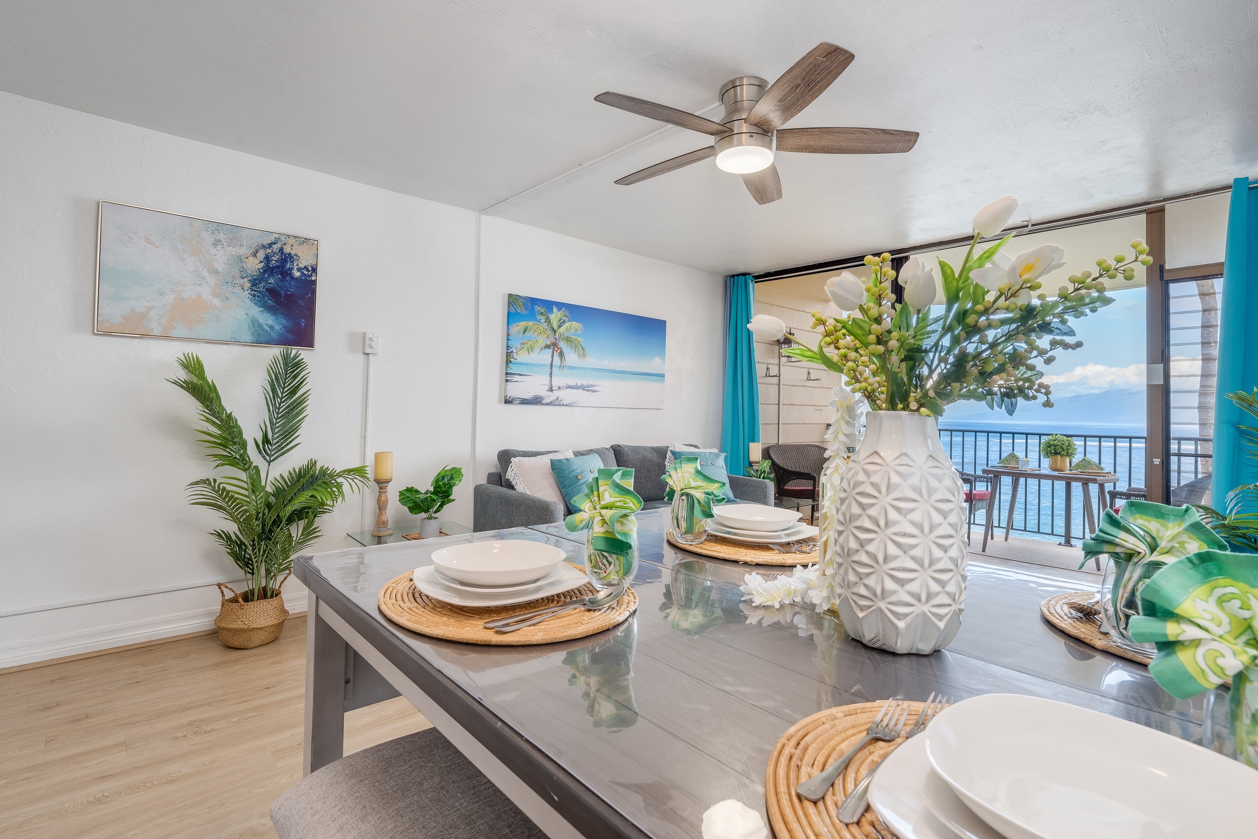 Condo in Lahaina · ★4.46 · 1 bedroom · 2 beds · 1 bath - Image 13