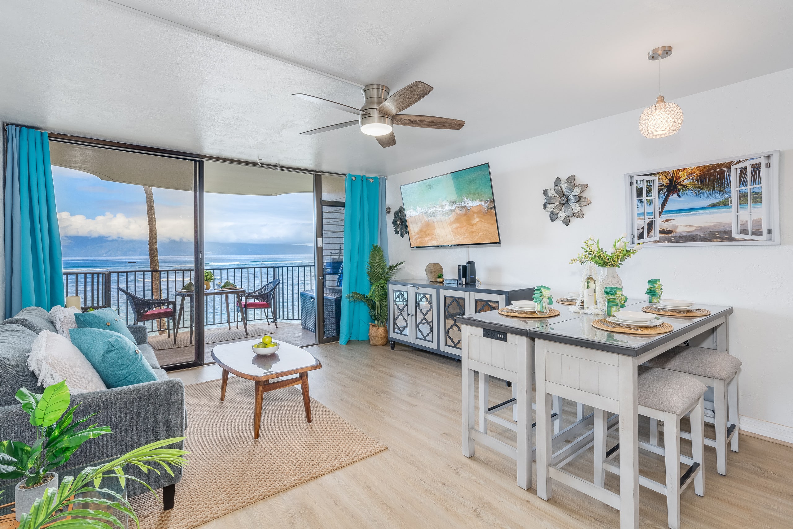Condo in Lahaina · ★4.46 · 1 bedroom · 2 beds · 1 bath - Image 6