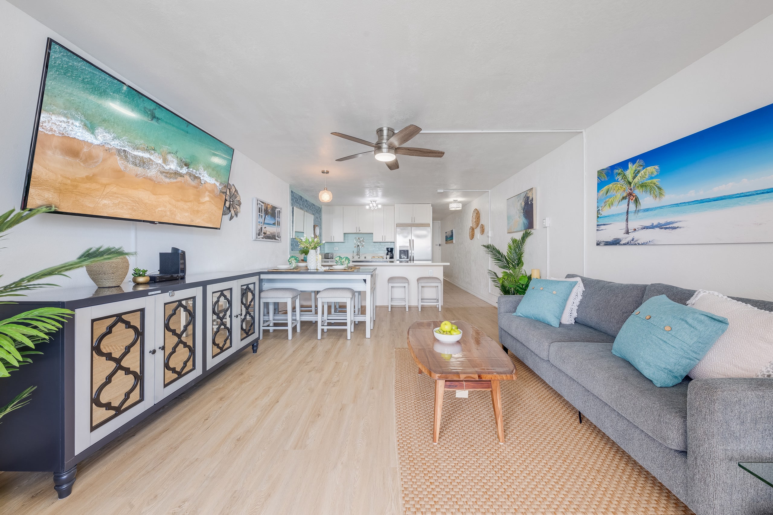 Condo in Lahaina · ★4.46 · 1 bedroom · 2 beds · 1 bath - Image 5
