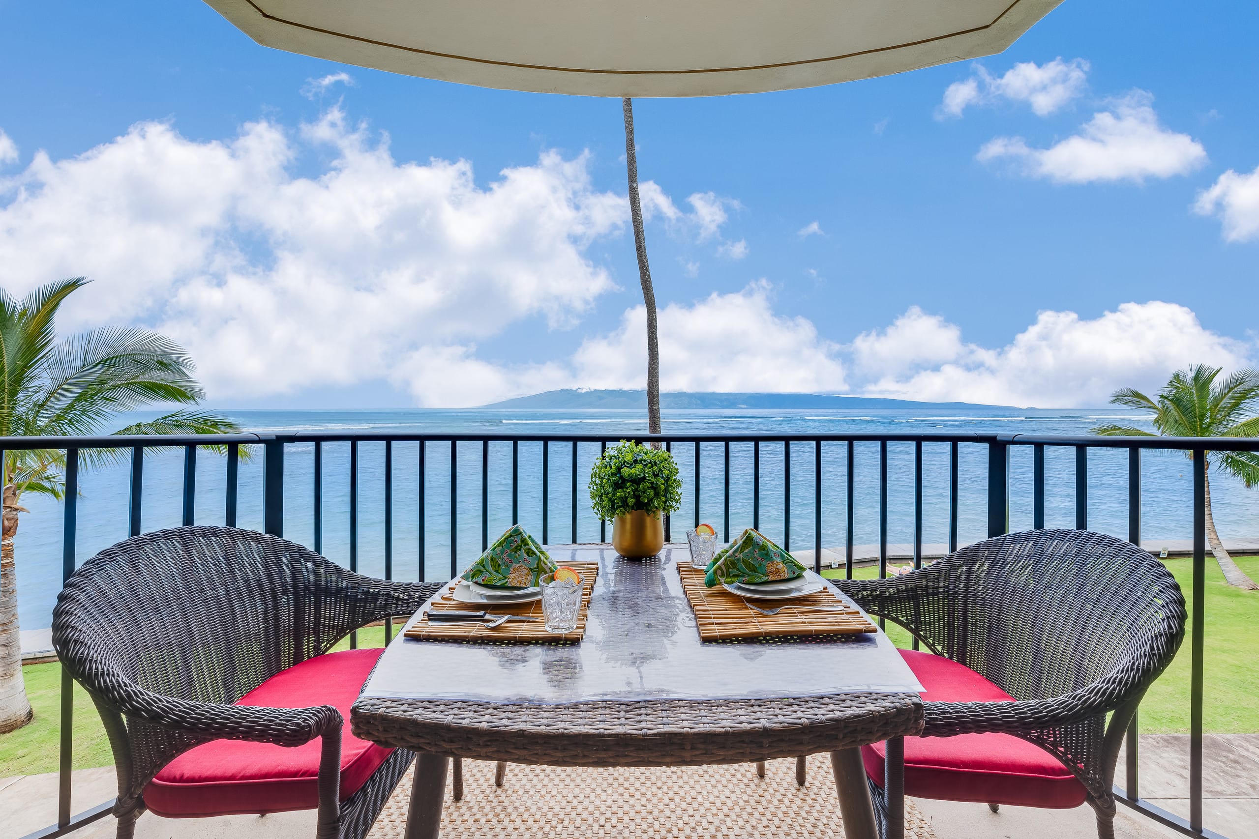 Condo in Lahaina · ★4.46 · 1 bedroom · 2 beds · 1 bath - Image 23