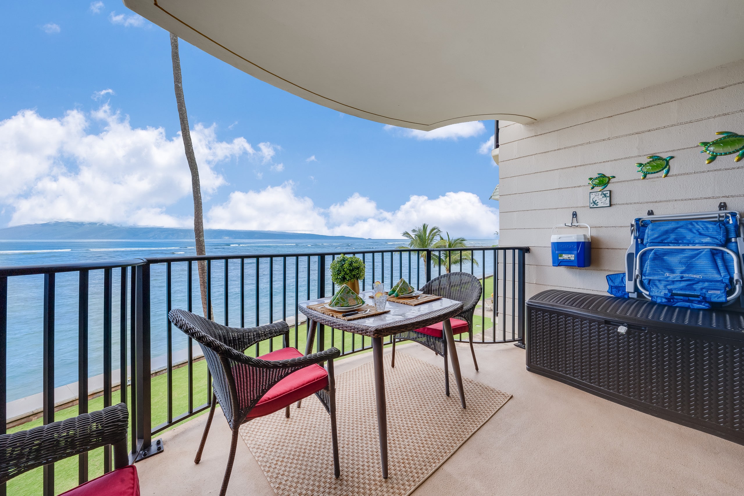 Condo in Lahaina · ★4.46 · 1 bedroom · 2 beds · 1 bath - Image 26